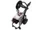 Comet K STEEL S 7.15 TSR - Nettoyeur haute pression professionnel &agrave; eau froide - 200 bars - 900 l/h