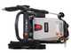 Comet K STEEL S 7.15 TSR - Nettoyeur haute pression professionnel &agrave; eau froide - 200 bars - 900 l/h