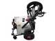 Comet K STEEL S 7.15 TSR - Nettoyeur haute pression professionnel &agrave; eau froide - 200 bars - 900 l/h