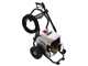Comet K STEEL S 7.15 TSR - Nettoyeur haute pression professionnel &agrave; eau froide - 200 bars - 900 l/h