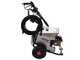 Comet K STEEL S 7.15 TSR - Nettoyeur haute pression professionnel &agrave; eau froide - 200 bars - 900 l/h