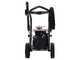 Comet K STEEL S 7.15 TSR - Nettoyeur haute pression professionnel &agrave; eau froide - 200 bars - 900 l/h