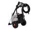 Comet K STEEL S 7.15 TSR - Nettoyeur haute pression professionnel &agrave; eau froide - 200 bars - 900 l/h