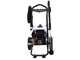 Comet K STEEL S 7.15 TSR - Nettoyeur haute pression professionnel &agrave; eau froide - 200 bars - 900 l/h
