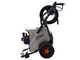 Comet K STEEL S 7.15 TSR - Nettoyeur haute pression professionnel &agrave; eau froide - 200 bars - 900 l/h