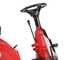 GeoTech RM 75-610 BSM - Tracteur mini-rider avec bo&icirc;te de vitesses m&eacute;canique - Moteur 224 cm&sup3;