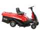 GeoTech RM 75-610 BSM - Tracteur mini-rider avec bo&icirc;te de vitesses m&eacute;canique - Moteur 224 cm&sup3;