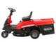 GeoTech RM 75-610 BSM - Tracteur mini-rider avec bo&icirc;te de vitesses m&eacute;canique - Moteur 224 cm&sup3;