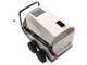 Idromatic Astra 200.15 - Nettoyeur haute pression &agrave; eau chaude professionnel triphas&eacute; - 200 bars - 900 l/h