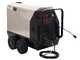 Idromatic Astra 200.15 - Nettoyeur haute pression &agrave; eau chaude professionnel triphas&eacute; - 200 bars - 900 l/h