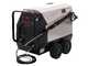Idromatic Astra 200.15 - Nettoyeur haute pression &agrave; eau chaude professionnel triphas&eacute; - 200 bars - 900 l/h