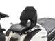 BlackStone FALCON 98-170 RM-H - Tracteur tondeuse avec transmission hydrostatique - Bac de ramassage - Mulching