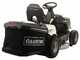 BlackStone FALCON 98-170 RM-H - Tracteur tondeuse avec transmission hydrostatique - Bac de ramassage - Mulching