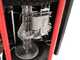 BlackStone FALCON 98-170 RM-H - Tracteur tondeuse avec transmission hydrostatique - Bac de ramassage - Mulching