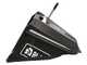 BlackStone FALCON 98-170 RM-H - Tracteur tondeuse avec transmission hydrostatique - Bac de ramassage - Mulching