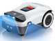 Anthbot Genie 3000 - Robot tondeuse - Sans installation