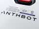 Anthbot Genie 3000 - Robot tondeuse - Sans installation