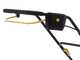 Stanley SCMWP3701M2-QW - Tondeuse &agrave; gazon &agrave; batterie - 36 V - 2 x 18 V 4,0 Ah - Largeur de coupe 37 cm
