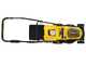 Stanley SCMWP3701M2-QW - Tondeuse &agrave; gazon &agrave; batterie - 36 V - 2 x 18 V 4,0 Ah - Largeur de coupe 37 cm