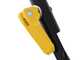 Stanley SCMWP3701M2-QW - Tondeuse &agrave; gazon &agrave; batterie - 36 V - 2 x 18 V 4,0 Ah - Largeur de coupe 37 cm