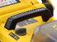 Stanley SCMWP3701M2-QW - Tondeuse &agrave; gazon &agrave; batterie - 36 V - 2 x 18 V 4,0 Ah - Largeur de coupe 37 cm