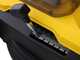 Stanley SCMWP3701M2-QW - Tondeuse &agrave; gazon &agrave; batterie - 36 V - 2 x 18 V 4,0 Ah - Largeur de coupe 37 cm