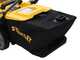 Stanley SCMWP3701M2-QW - Tondeuse &agrave; gazon &agrave; batterie - 36 V - 2 x 18 V 4,0 Ah - Largeur de coupe 37 cm