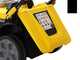 Stanley SCMWP3701M2-QW - Tondeuse &agrave; gazon &agrave; batterie - 36 V - 2 x 18 V 4,0 Ah - Largeur de coupe 37 cm