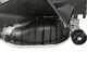BlackStone CONDOR 98-170 LM - Tracteur tondeuse &agrave; transmission m&eacute;canique - &Eacute;jection lat&eacute;rale - Mulching