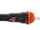 Worx NITRO WG585E - Souffleur &agrave; batterie - 2 batteries de 20V 4Ah