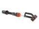 Worx NITRO WG585E - Souffleur &agrave; batterie - 2 batteries de 20V 4Ah