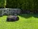 MOVA ViAX 500 - Robot tondeuse - Sans installation