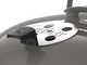 Weber Master-Touch GBS C-5755 Smoke Grey 57 cm - Barbecue &agrave; charbon