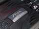 A 98 HD - Tracteur tondeuse - Transmission hydrostatique - Bac de ramassage - Mulching