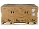 A 98 HD - Tracteur tondeuse - Transmission hydrostatique - Bac de ramassage - Mulching