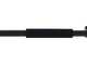 VESCO X37AF - S&eacute;cateur &eacute;lectrique sur perche &agrave; batterie - 160 cm - SANS BATTERIE NI CHARGEUR