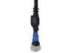 Vesco X150AT - &Eacute;lagueuse &agrave; batterie sur perche t&eacute;lescopique - 160-250 cm - 21,6 V - SANS BATTERIE NI CHARGEUR