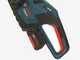 Bosch Professional GHE 18V-60 - Taille-haie &agrave; batterie 18 V/5.5Ah - Lame de 60 cm