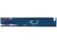 Bosch Professional GHE 18V-60 - Taille-haie &agrave; batterie 18 V/5.5Ah - Lame de 60 cm