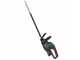 Bosch Professional GHE 18V-60 - Taille-haie &agrave; batterie 18 V/5.5Ah - Lame de 60 cm