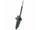 Bosch Professional GHE 18V-60 - Taille-haie &agrave; batterie 18 V/5.5Ah - Lame de 60 cm