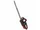 Bosch Professional GHE 18V-60 - Taille-haie &agrave; batterie 18 V/5.5Ah - Lame de 60 cm