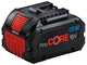 Bosch Professional GHE 18V-50 FP - Taille-haie &agrave; batterie sur perche 18 V 5.5 Ah