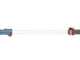Bosch Professional GHE 18V-50 FP - Taille-haie &agrave; batterie sur perche 18 V 5.5 Ah