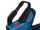 Bosch Professional GKE 18V‑20 - &Eacute;lagueuse manuelle &agrave; batterie - 18V 8 Ah + Chargeur rapide