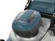 Bosch Professional GRA 18V2-46 - Tondeuse &agrave; batterie - 2x18V 8Ah + Chargeur rapide