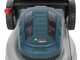 Bosch Professional GRA 18V2-46 - Tondeuse &agrave; batterie - 2x18V 8Ah + Chargeur rapide