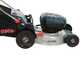 Bosch Professional GRA 18V2-46 - Tondeuse &agrave; batterie - 2x18V 8Ah + Chargeur rapide