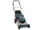 Bosch Professional GRA 18V2-46 - Tondeuse &agrave; batterie - 2x18V 8Ah + Chargeur rapide