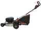 Bosch Professional GRA 18V2-46 - Tondeuse &agrave; batterie - 2x18V 8Ah + Chargeur rapide
